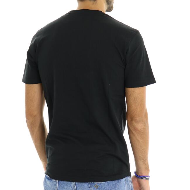 T-SHIRT GAYLIN SOLID - Mad Fashion | img vers.650x/